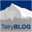 Prvý blog o Vysokých Tatrách