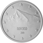 Slovenská EURO-minca 2007?