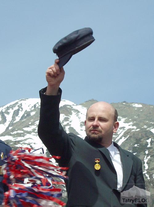 1. Máj - "Lenin"