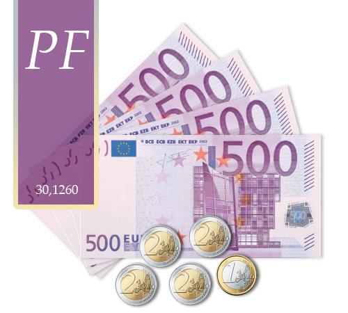 EURO PF 2009